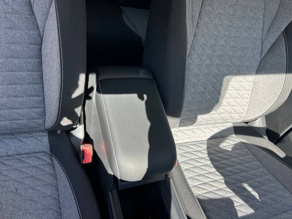 2026 Volkswagen Tiguan 2.0T S Tampa FL