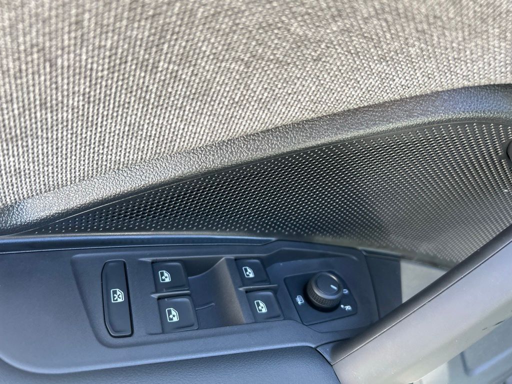 2026 Volkswagen Tiguan 2.0T S Tampa FL