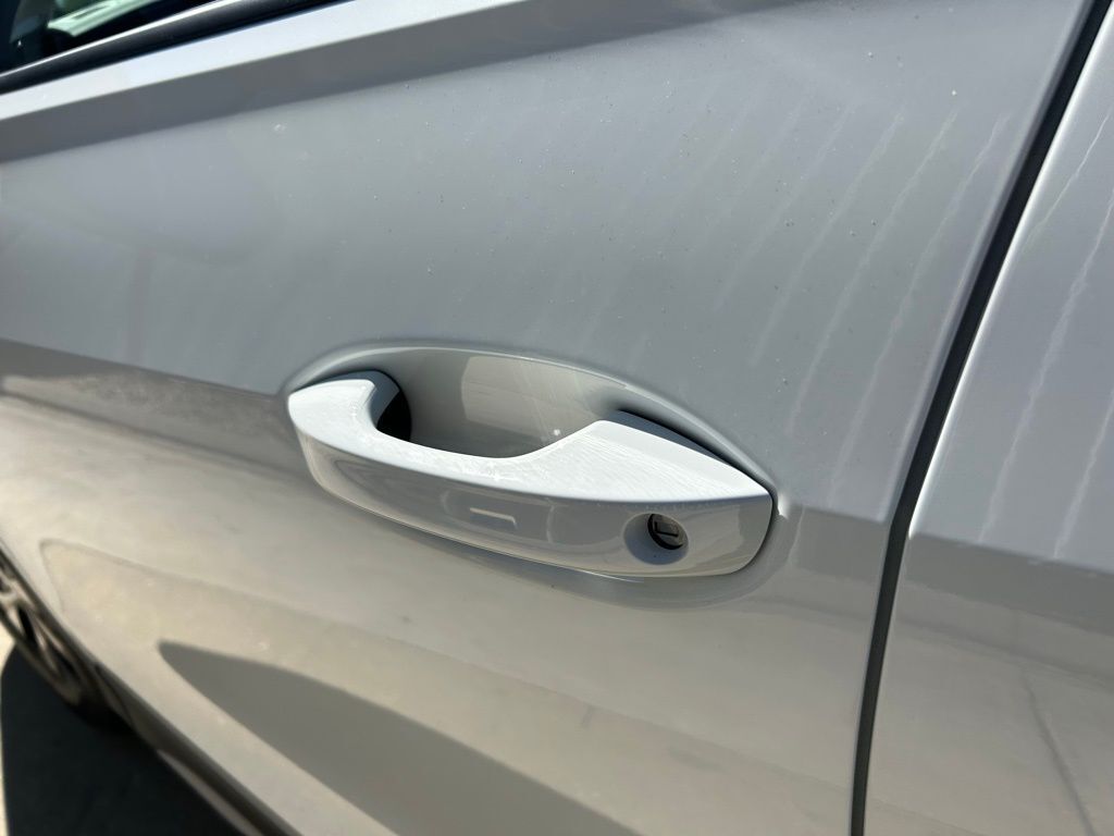 2026 Volkswagen Tiguan 2.0T S Tampa FL