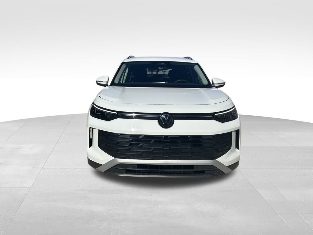 2026 Volkswagen Tiguan 2.0T S Tampa FL