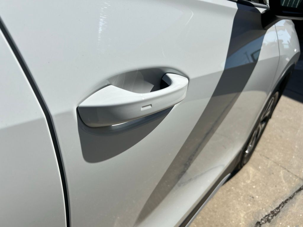 2026 Volkswagen Tiguan 2.0T S Tampa FL