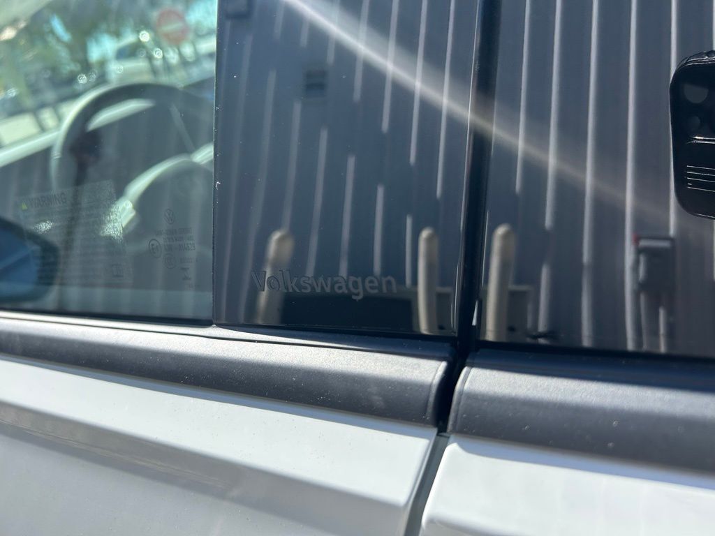 2026 Volkswagen Tiguan 2.0T S Tampa FL