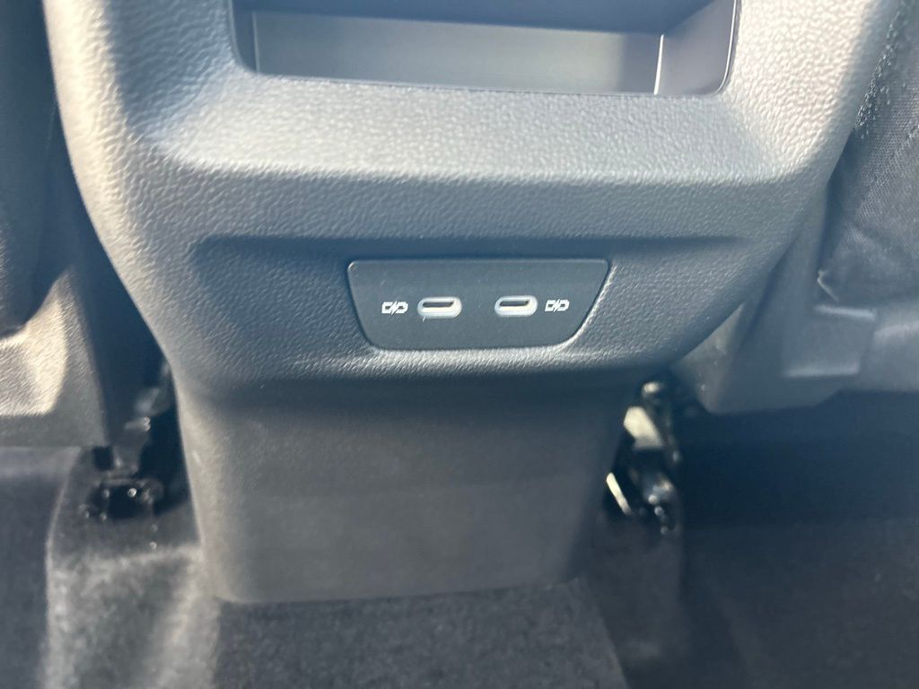 2026 Volkswagen Tiguan 2.0T S Tampa FL