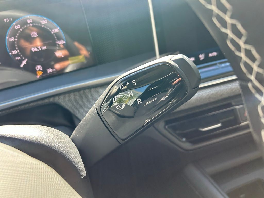 2026 Volkswagen Tiguan 2.0T S Tampa FL