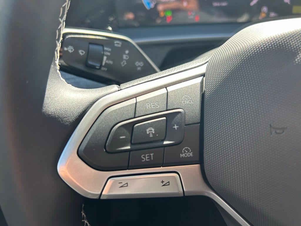 2026 Volkswagen Tiguan 2.0T S Tampa FL