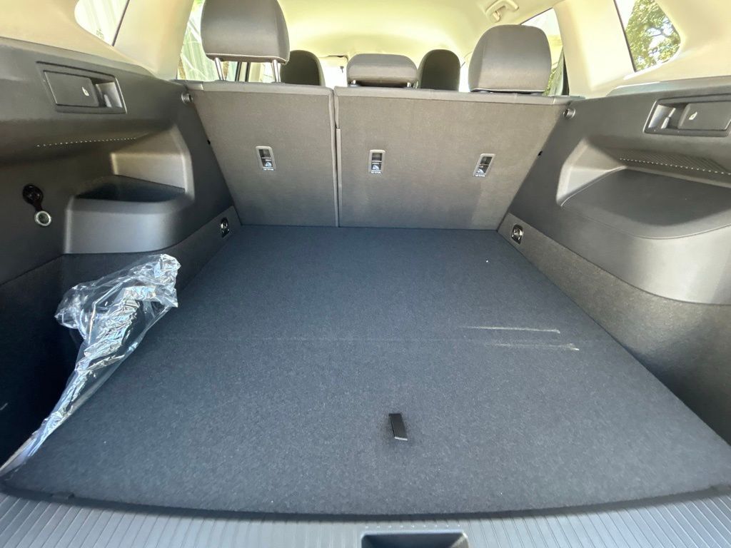 2026 Volkswagen Tiguan 2.0T S Tampa FL