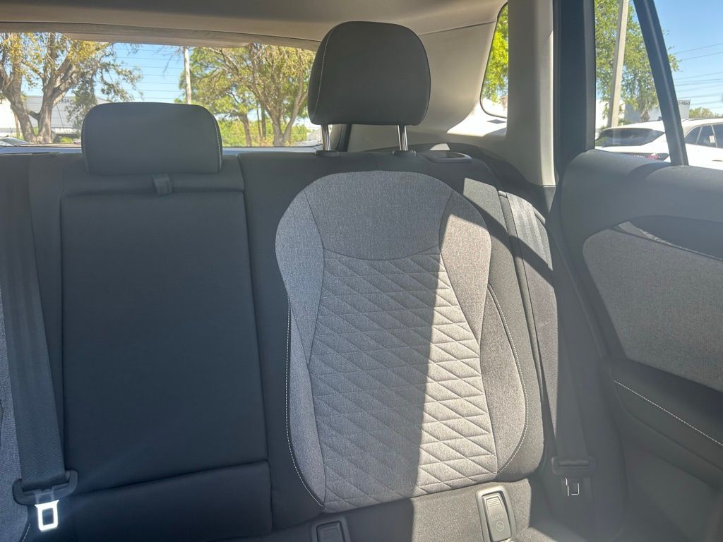 2026 Volkswagen Tiguan 2.0T S Tampa FL