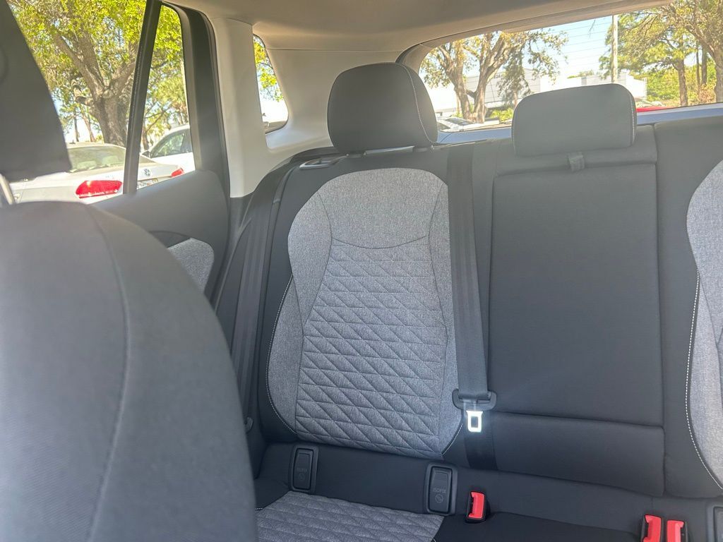 2026 Volkswagen Tiguan 2.0T S Tampa FL