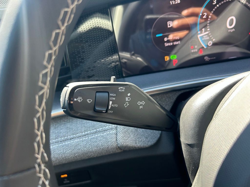 2026 Volkswagen Tiguan 2.0T S Tampa FL