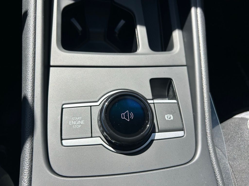 2026 Volkswagen Tiguan 2.0T S Tampa FL