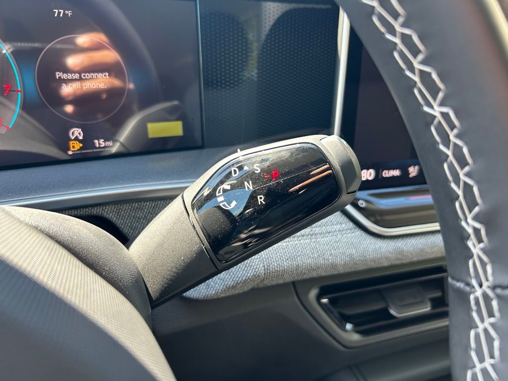 2026 Volkswagen Tiguan 2.0T S Tampa FL