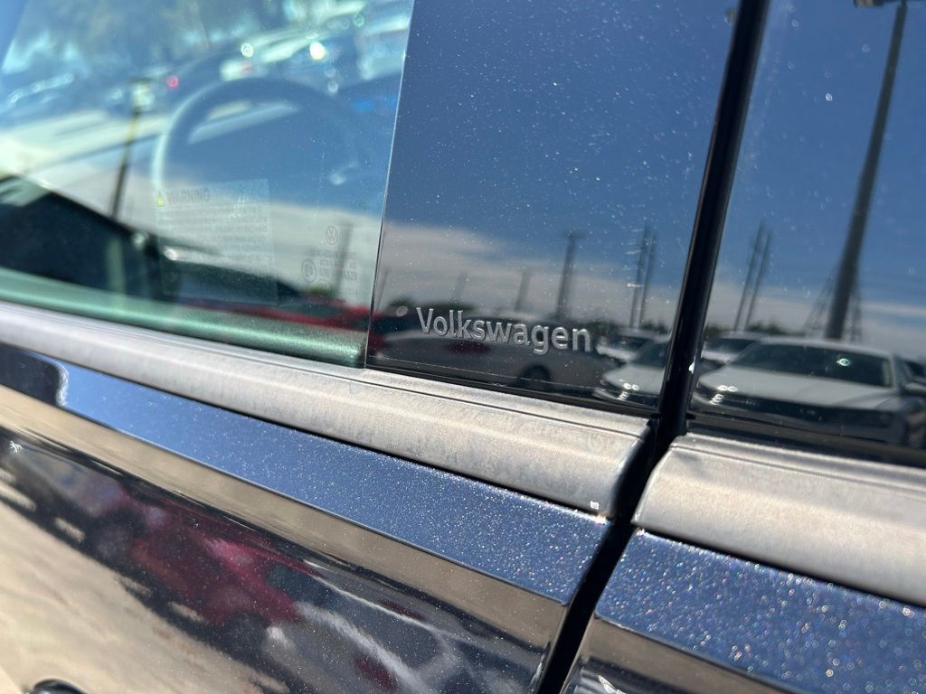 2026 Volkswagen Tiguan 2.0T S Tampa FL