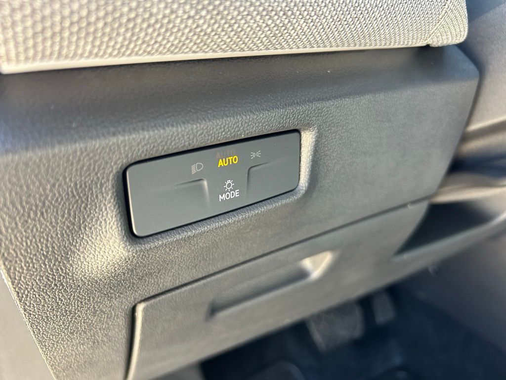 2026 Volkswagen Tiguan 2.0T S Tampa FL