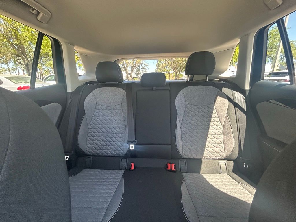 2026 Volkswagen Tiguan 2.0T S Tampa FL