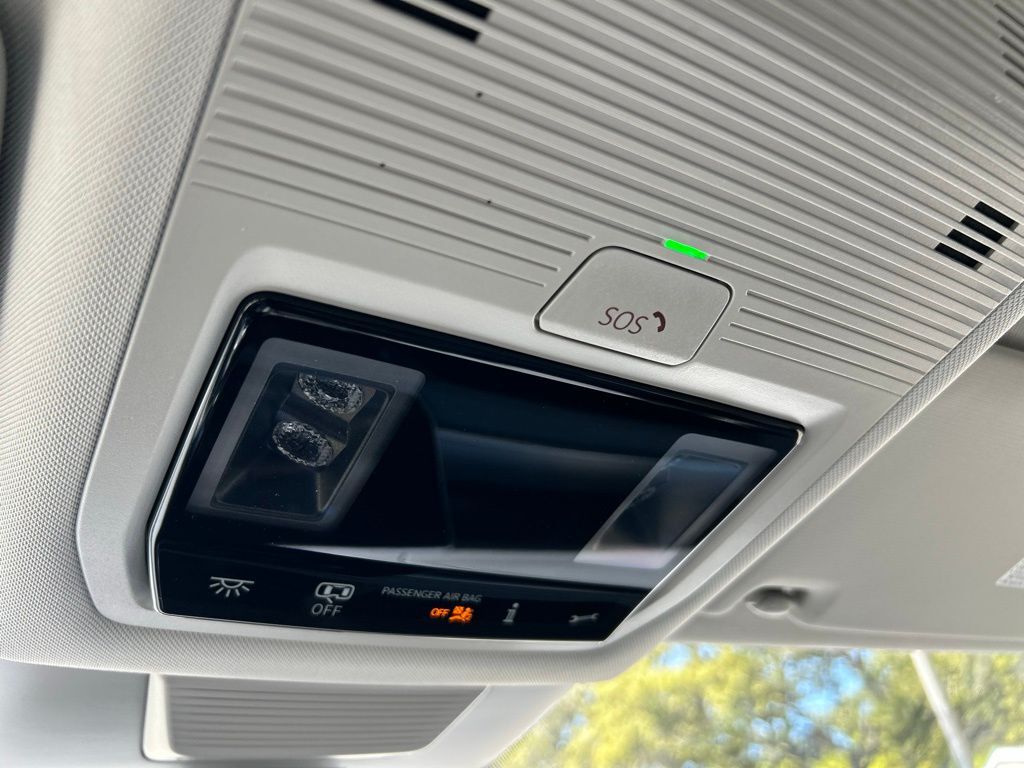 2026 Volkswagen Tiguan 2.0T S Tampa FL