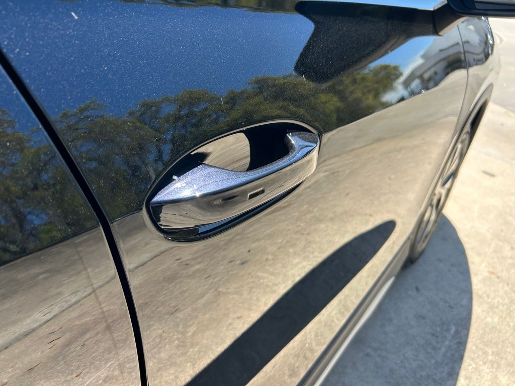 2026 Volkswagen Tiguan 2.0T S Tampa FL