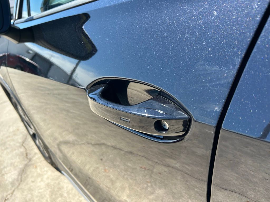 2026 Volkswagen Tiguan 2.0T S Tampa FL