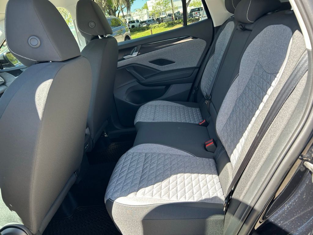 2026 Volkswagen Tiguan 2.0T S Tampa FL