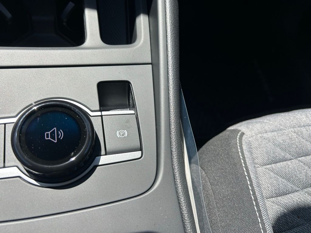 2026 Volkswagen Tiguan 2.0T S Tampa FL