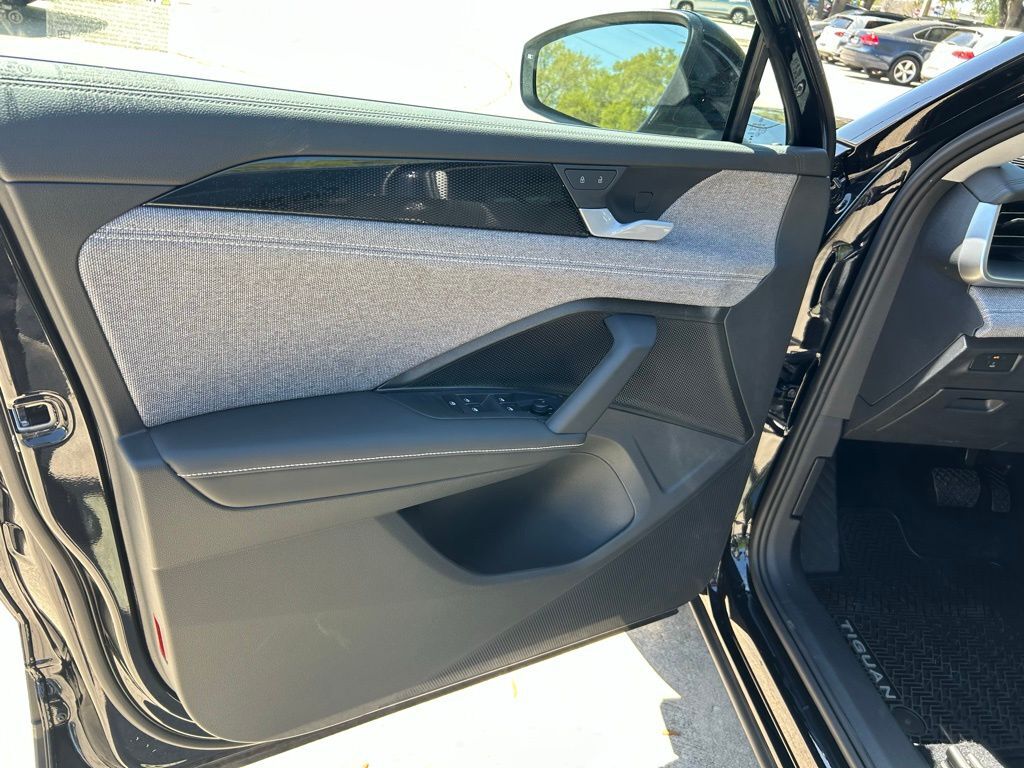 2026 Volkswagen Tiguan 2.0T S Tampa FL