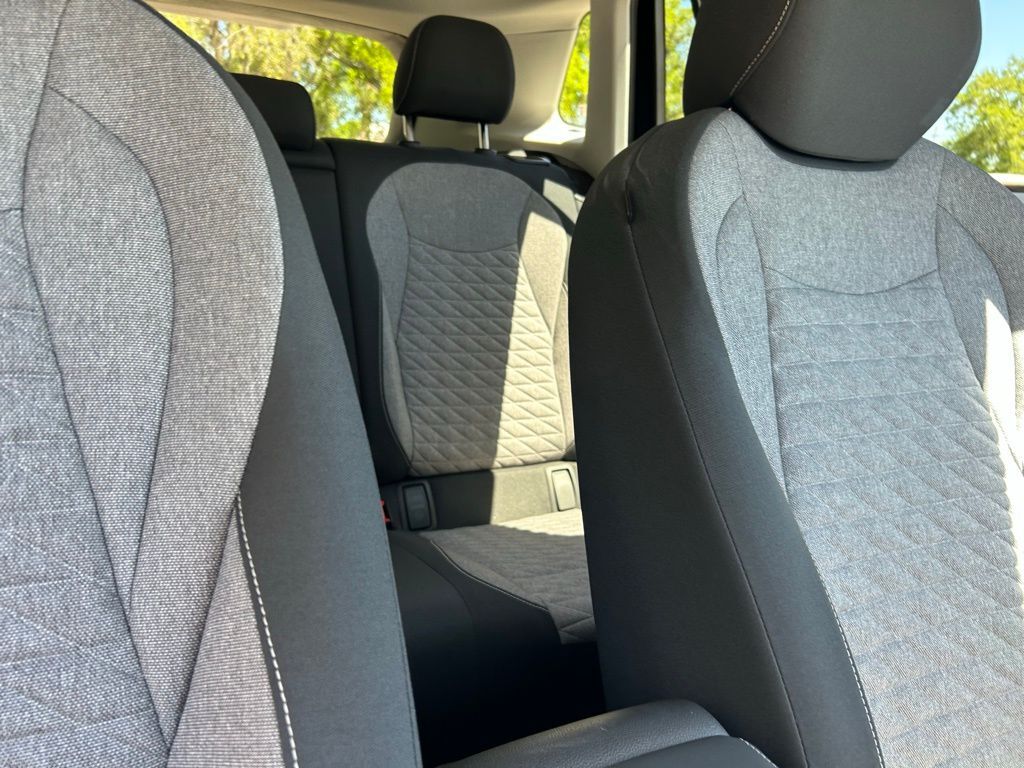 2026 Volkswagen Tiguan 2.0T S Tampa FL