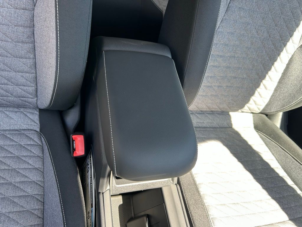 2026 Volkswagen Tiguan 2.0T S Tampa FL