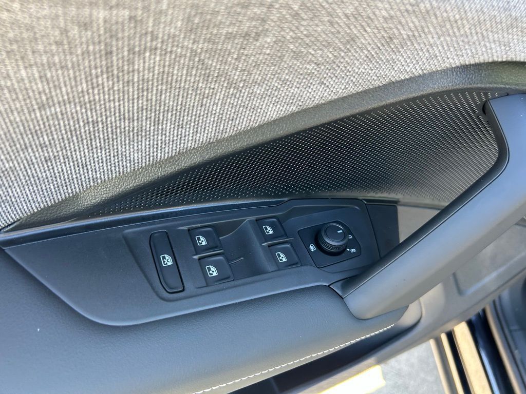 2026 Volkswagen Tiguan 2.0T S Tampa FL