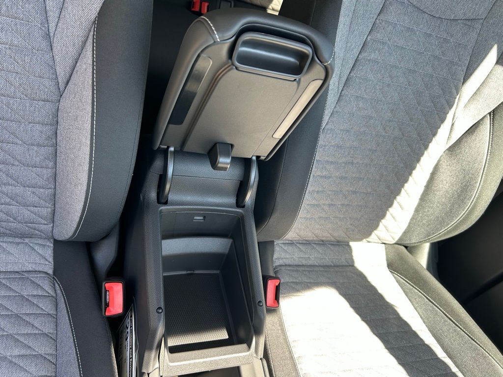 2026 Volkswagen Tiguan 2.0T S Tampa FL