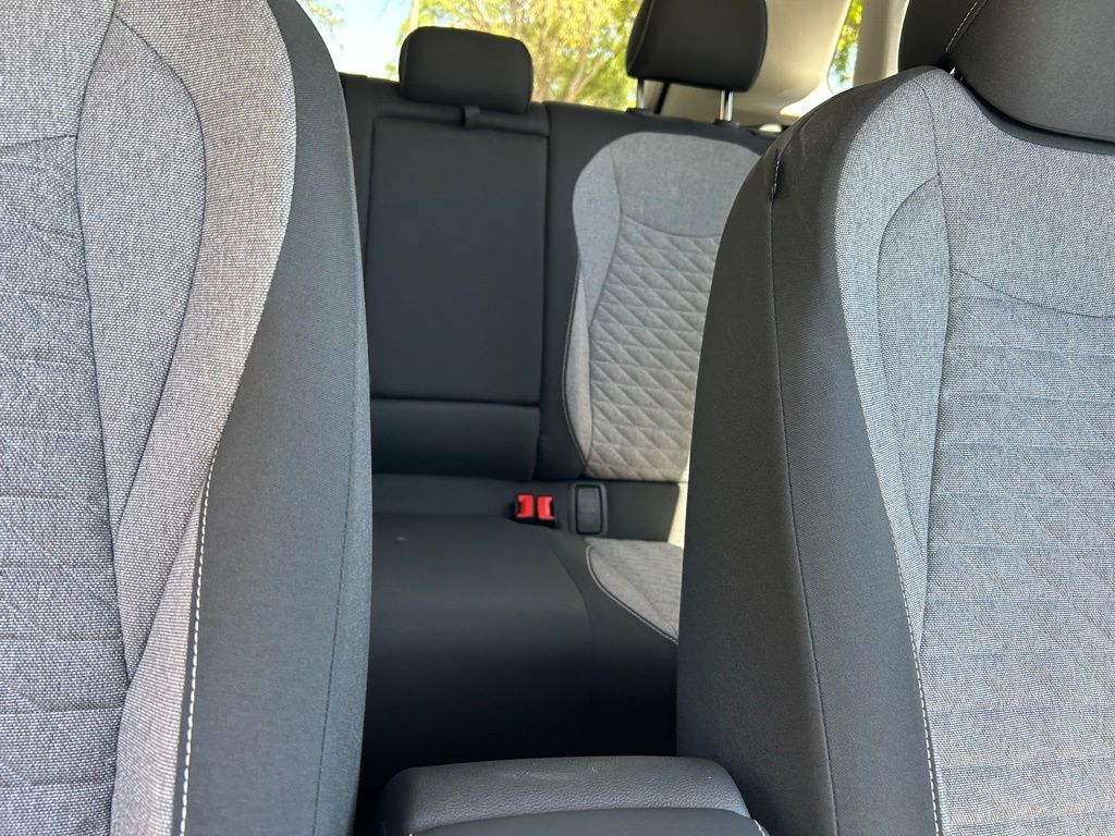 2026 Volkswagen Tiguan 2.0T S Tampa FL