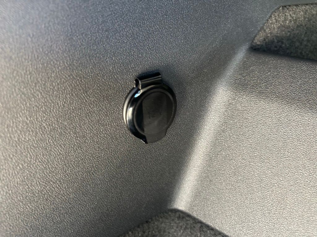 2026 Volkswagen Tiguan 2.0T S Tampa FL