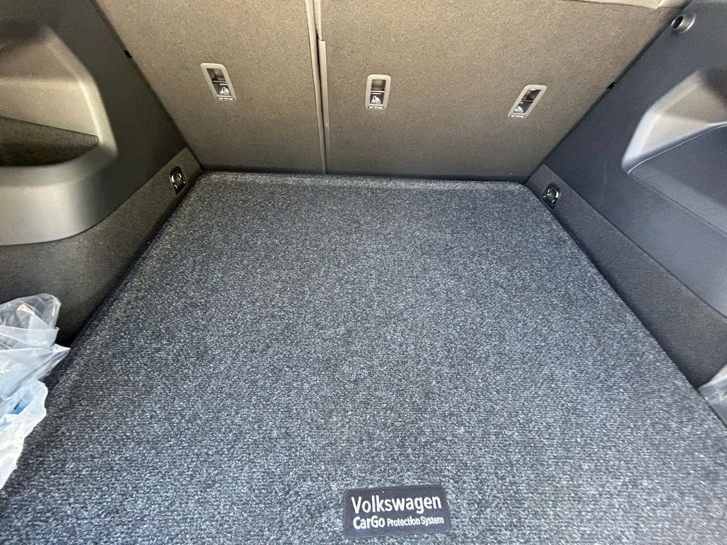 2026 Volkswagen Tiguan 2.0T S Tampa FL