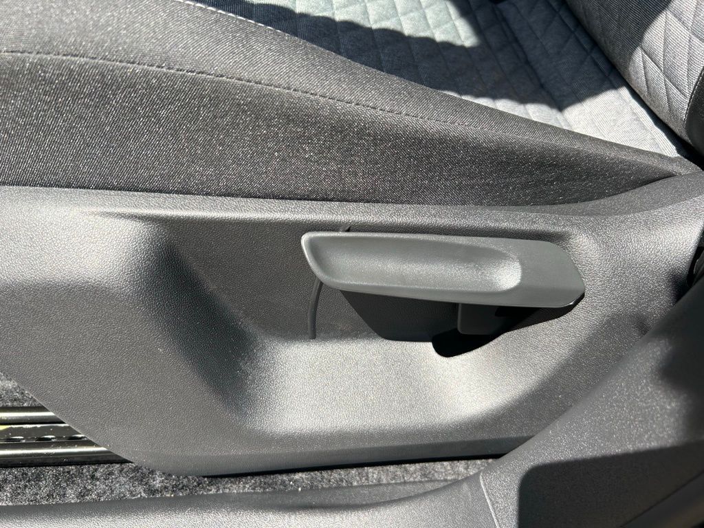 2026 Volkswagen Tiguan 2.0T S Tampa FL