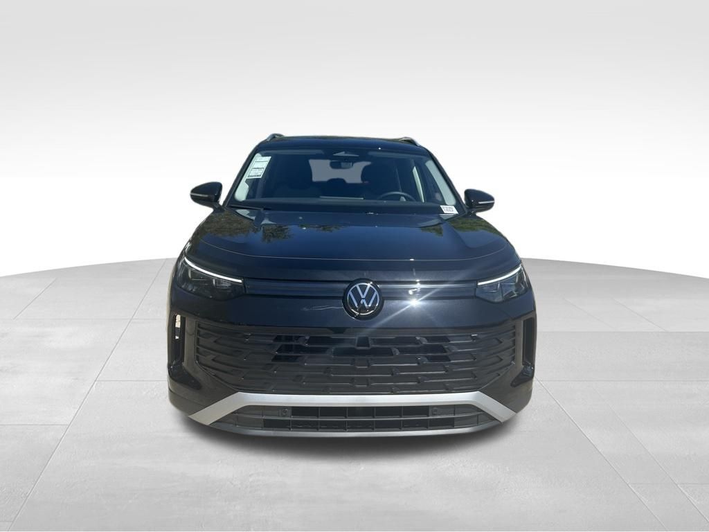 2026 Volkswagen Tiguan 2.0T S Tampa FL