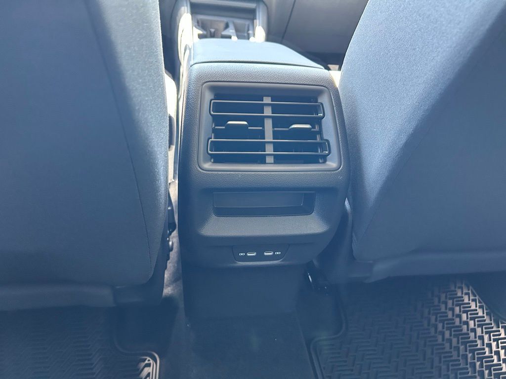 2026 Volkswagen Tiguan 2.0T S Tampa FL