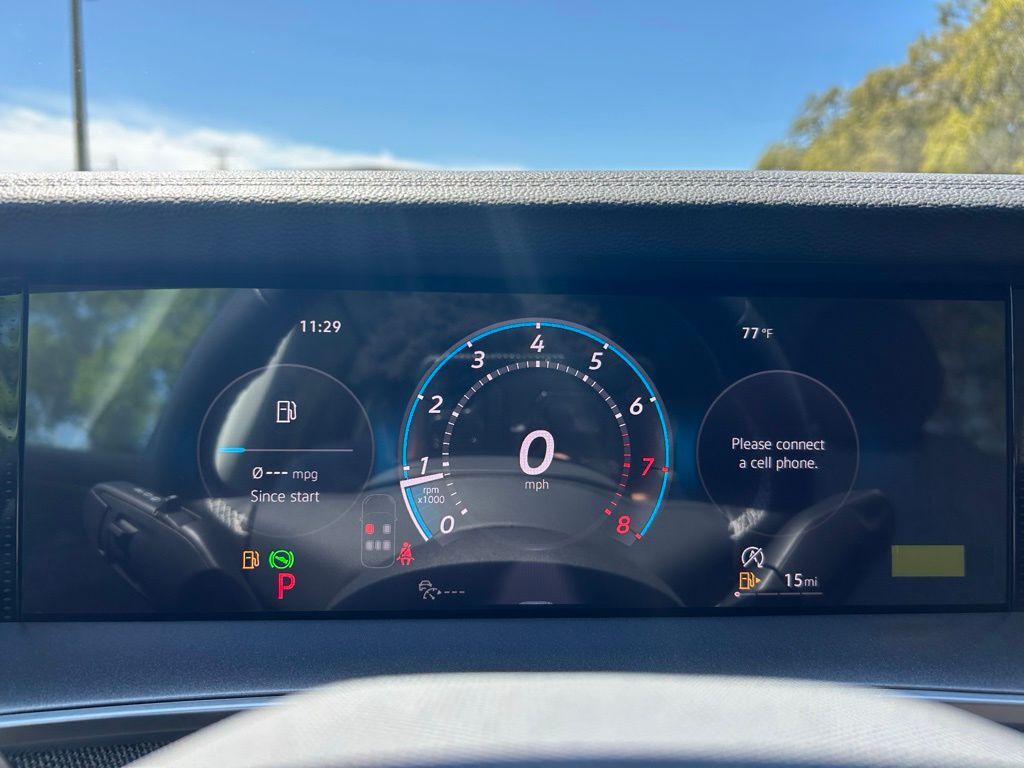 2026 Volkswagen Tiguan 2.0T S Tampa FL