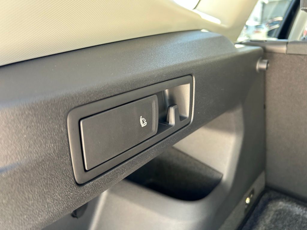 2026 Volkswagen Tiguan 2.0T S Tampa FL