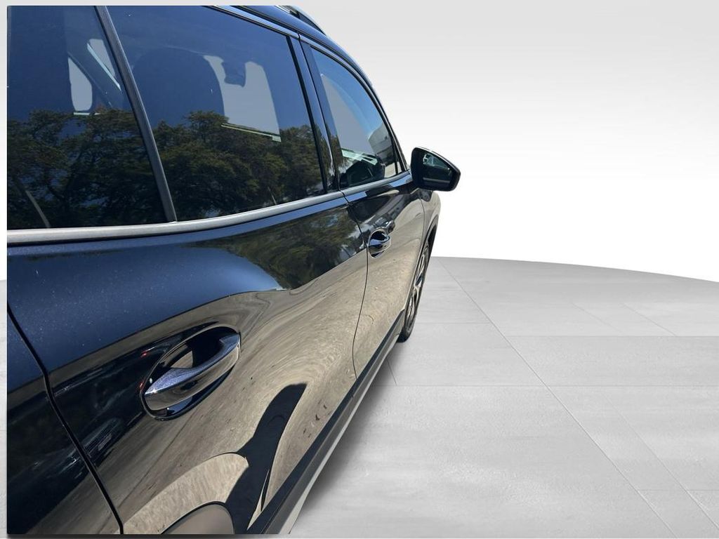 2026 Volkswagen Tiguan 2.0T S Tampa FL