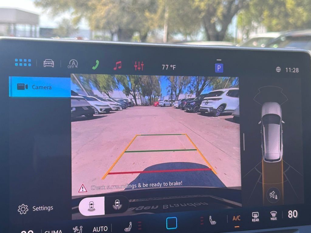 2026 Volkswagen Tiguan 2.0T S Tampa FL