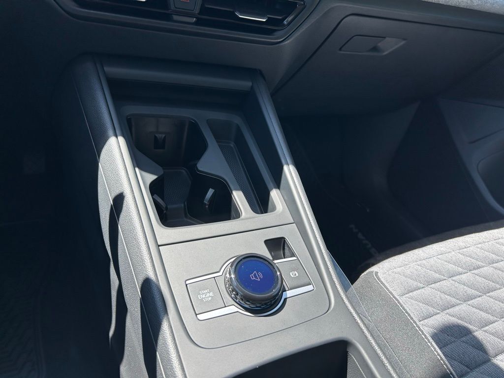 2026 Volkswagen Tiguan 2.0T S Tampa FL