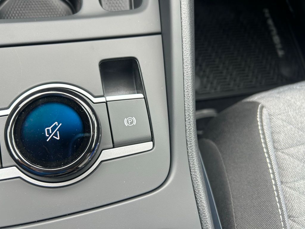 2026 Volkswagen Tiguan 2.0T S Tampa FL