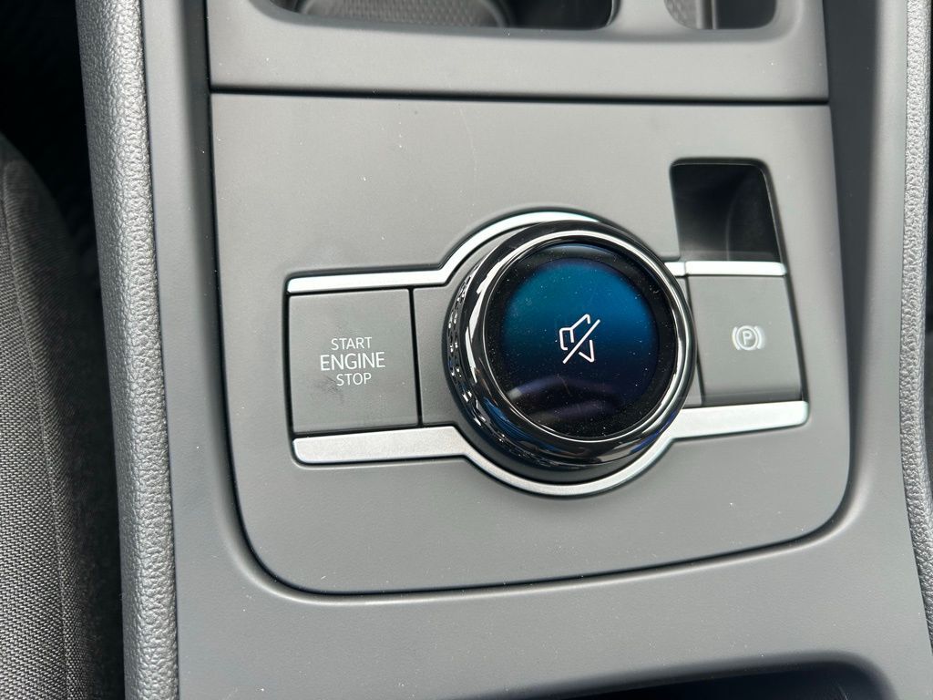 2026 Volkswagen Tiguan 2.0T S Tampa FL