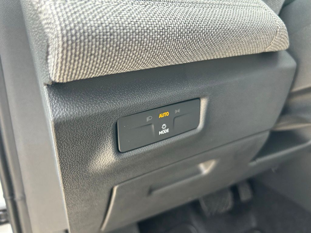 2026 Volkswagen Tiguan 2.0T S Tampa FL