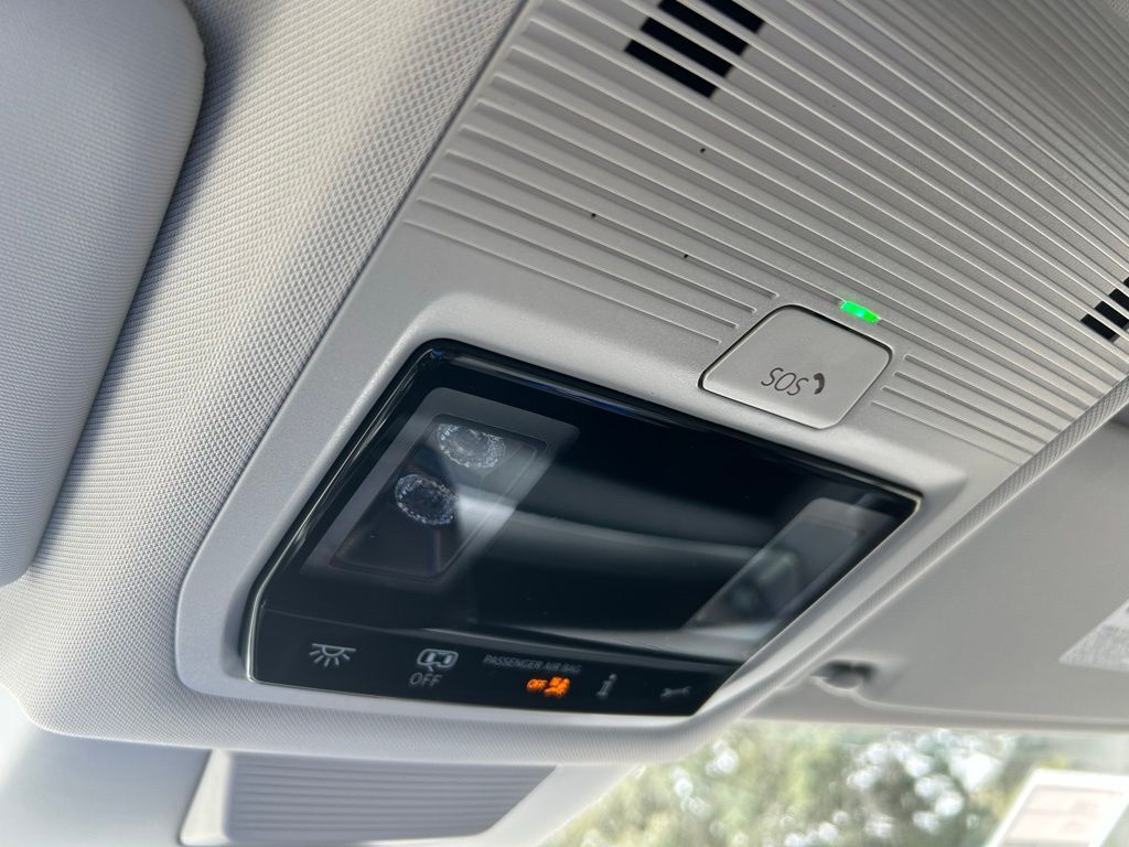 2026 Volkswagen Tiguan 2.0T S Tampa FL