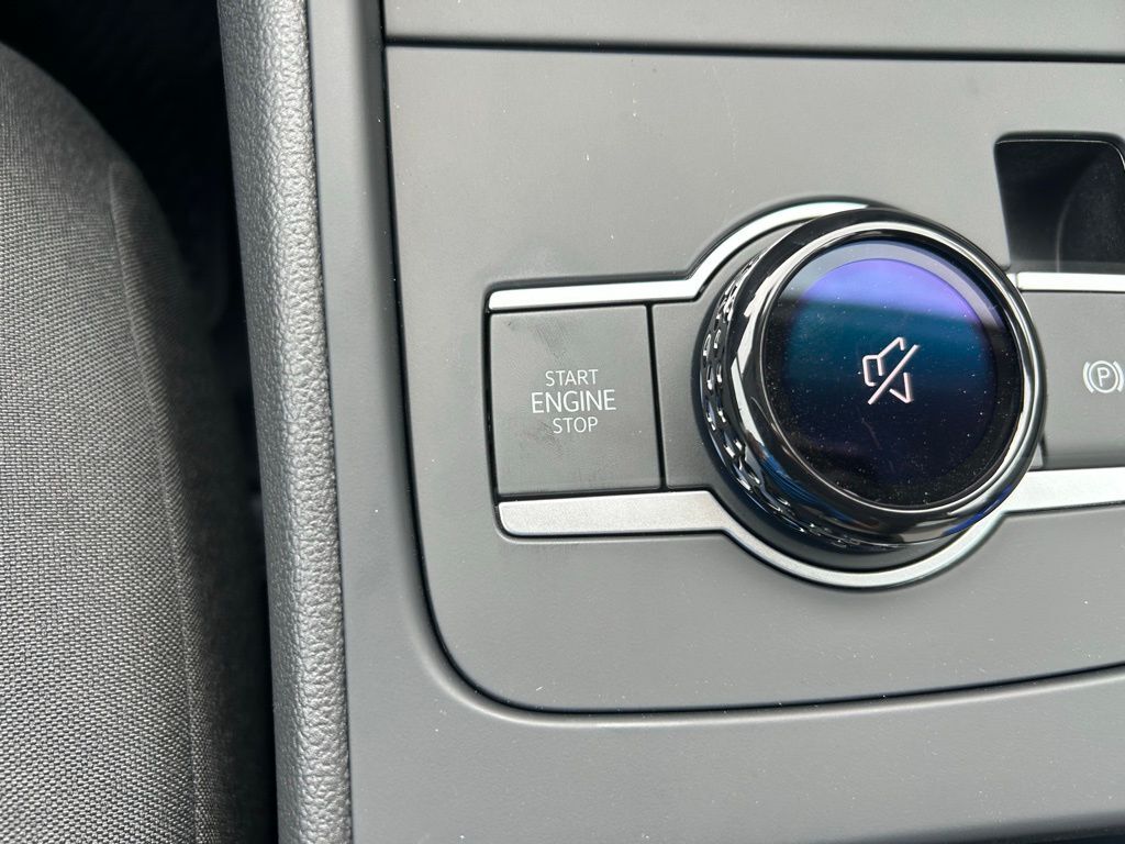 2026 Volkswagen Tiguan 2.0T S Tampa FL