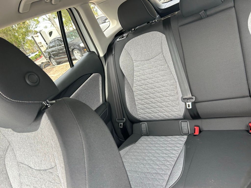 2026 Volkswagen Tiguan 2.0T S Tampa FL