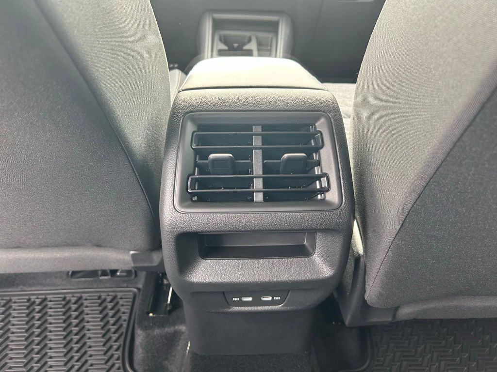 2026 Volkswagen Tiguan 2.0T S Tampa FL