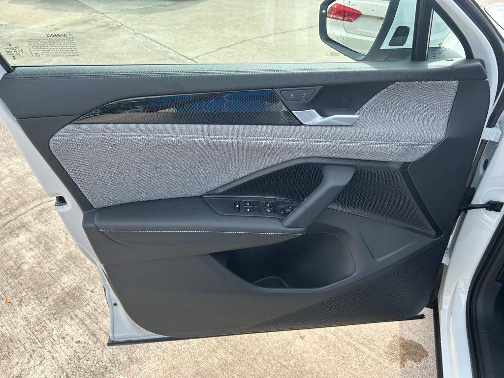 2026 Volkswagen Tiguan 2.0T S Tampa FL