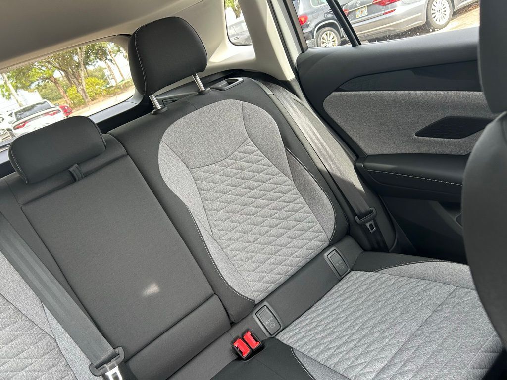 2026 Volkswagen Tiguan 2.0T S Tampa FL