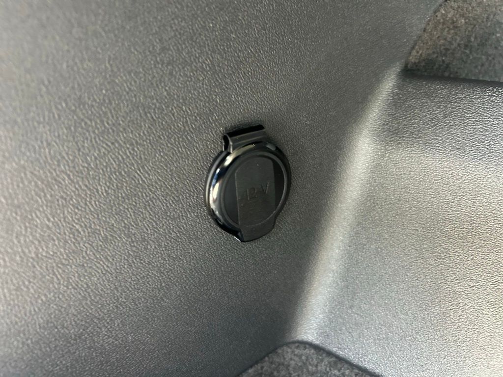 2026 Volkswagen Tiguan 2.0T S Tampa FL