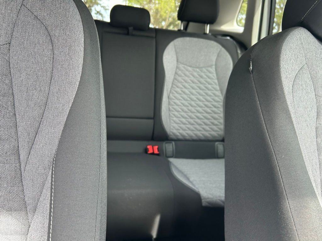 2026 Volkswagen Tiguan 2.0T S Tampa FL